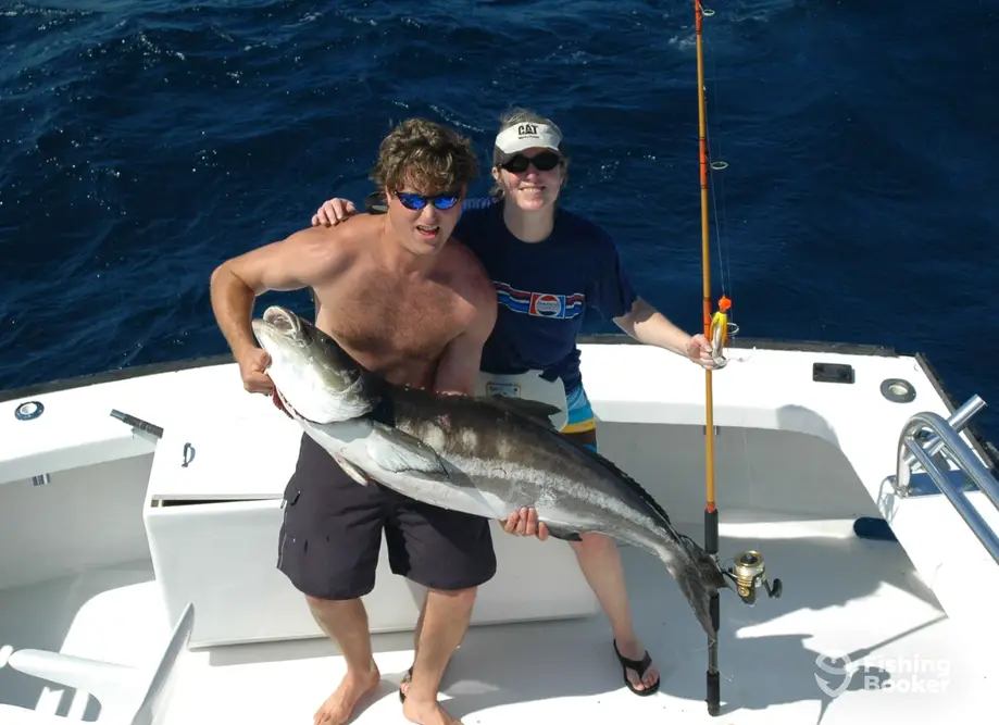 Poacher  Sportfishing Charters charter image 3