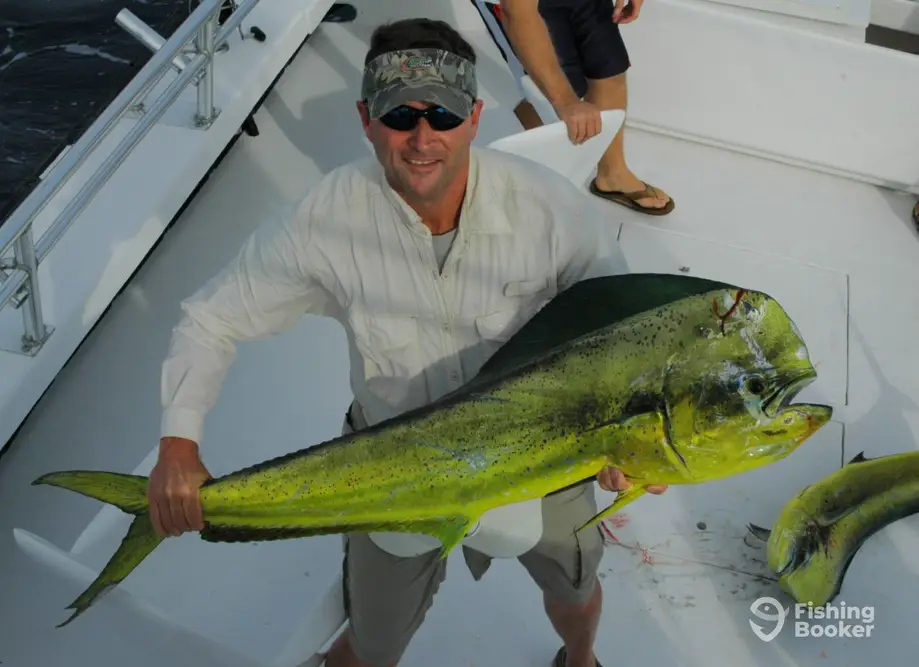 Poacher  Sportfishing Charters charter image 4
