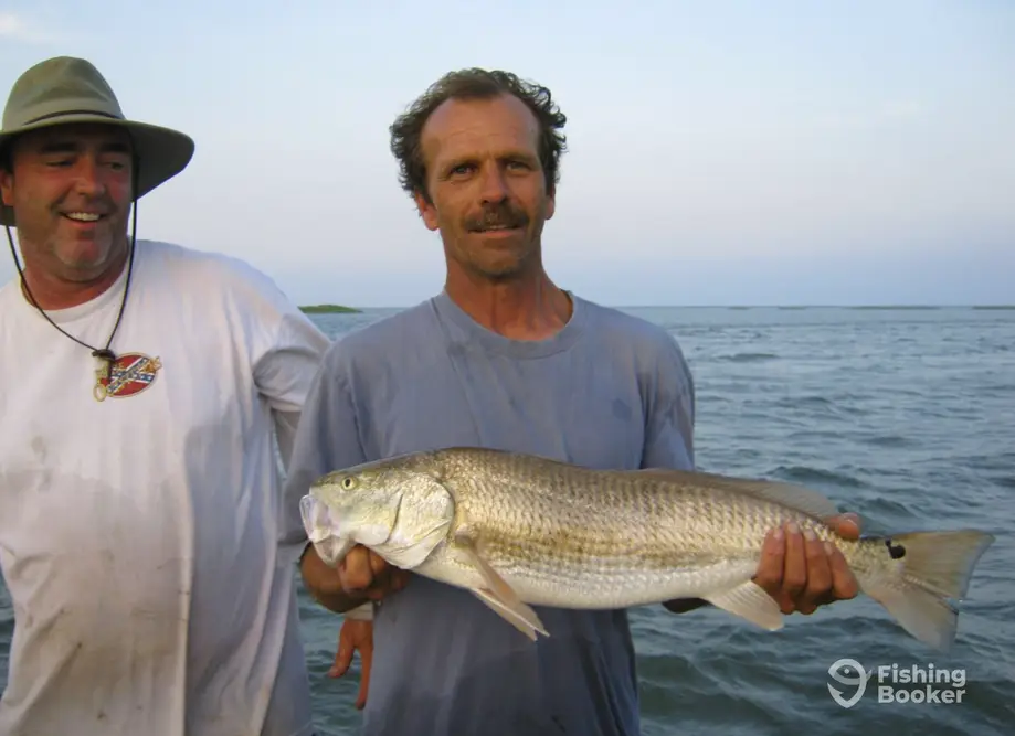 Captain Froggy's Charter Fishing