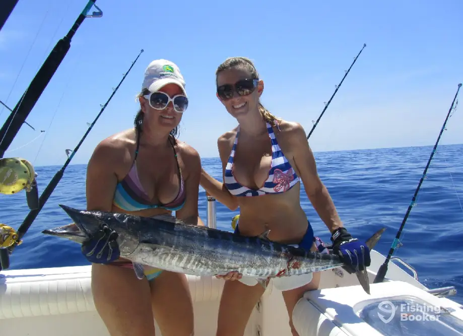 Careyon Charters charter image 4