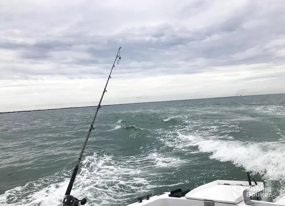 Get Hooked Fishing Charter charter image 5