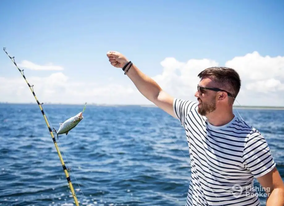 Fisher Of Men Charters