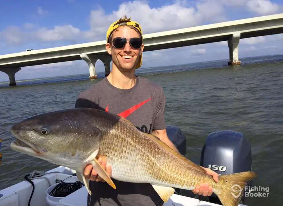 Rainmaker Fishing Charters