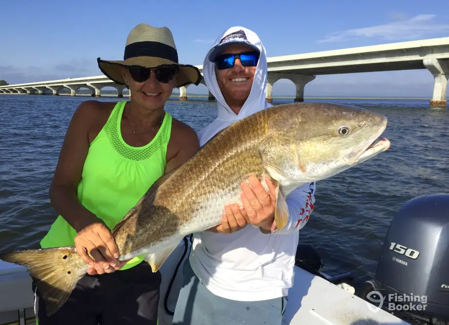 Rainmaker Fishing Charters charter image 2