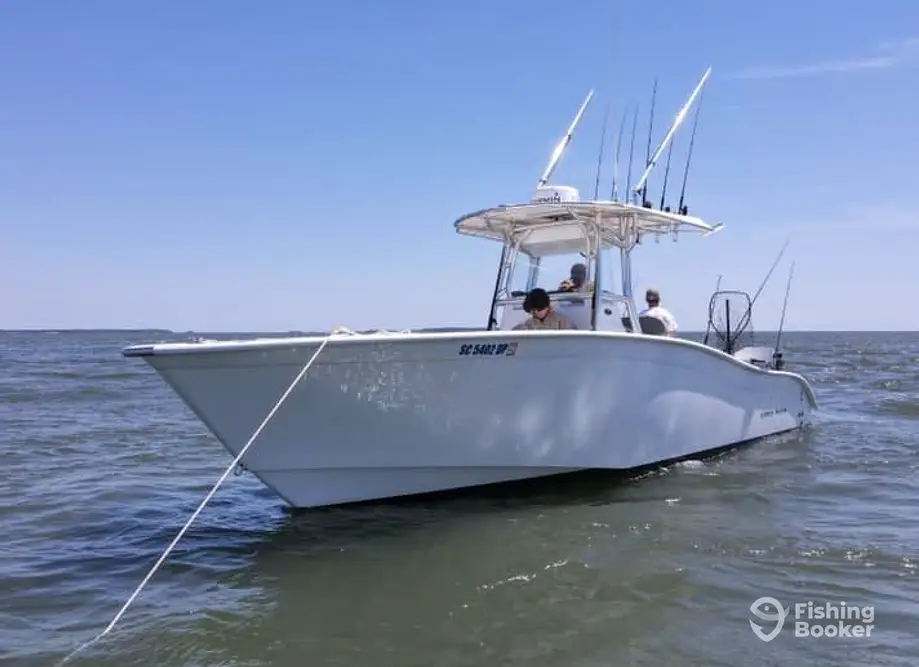 Rainmaker Fishing Charters charter image 4