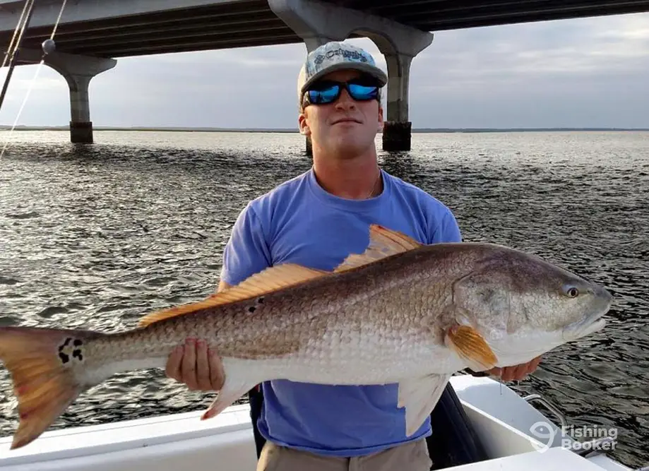 Rainmaker Fishing Charters charter image 5