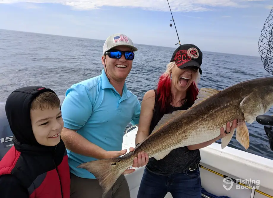 Rainmaker Fishing Charters charter image 6