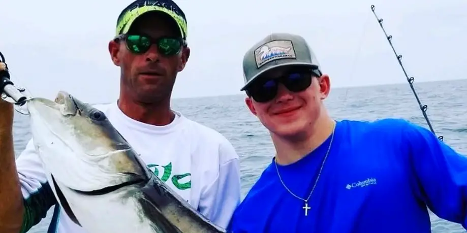 5 Hour Private Charter