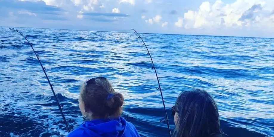 7 Hour Private Charter