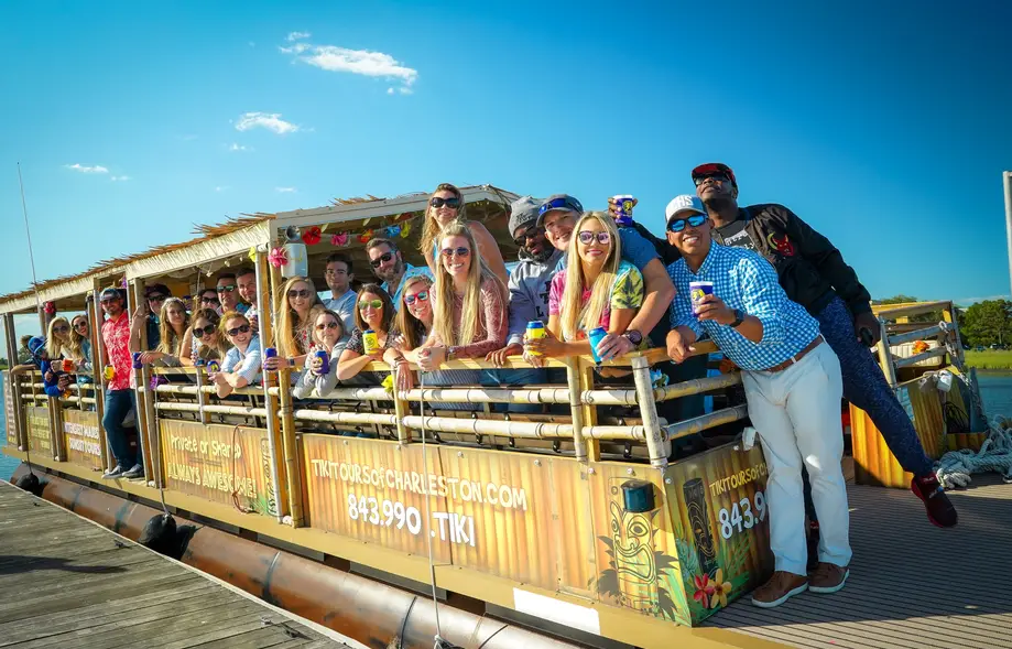 Private Party Cruise