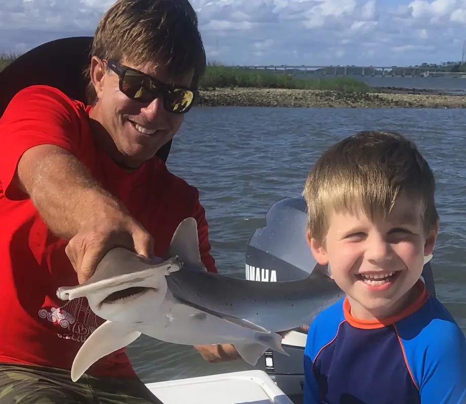 Day with a Native - The Island Girl