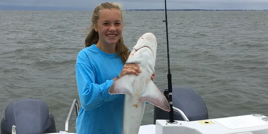 Three Hour Private Inshore Charter