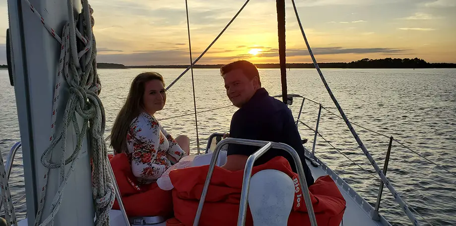 Couples Cruise (Freedom)