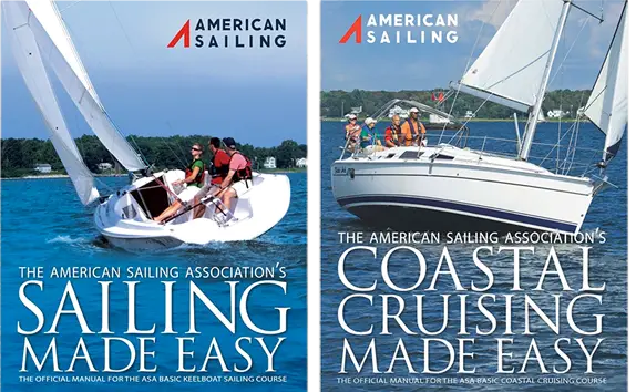 Family/Partner Monohull ASA 101/103/118