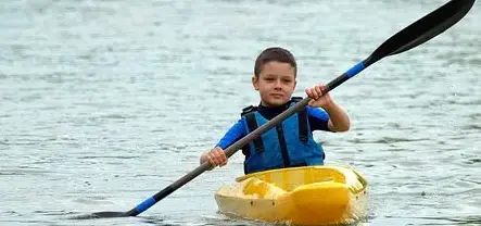 One Hour Rentals - High Falls Park