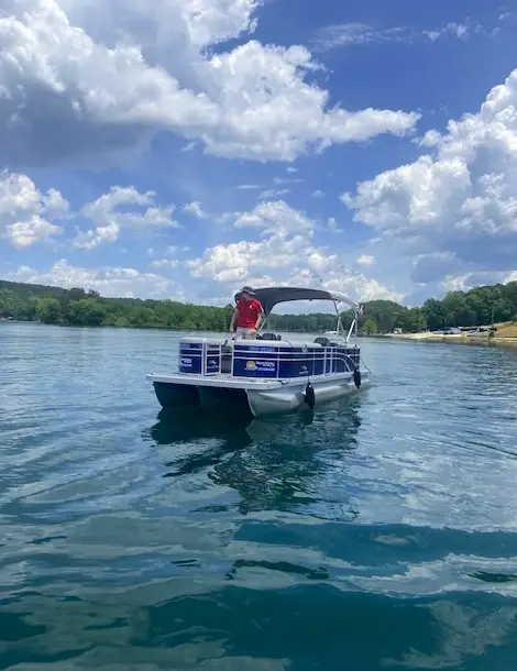 Full Day Boat Rental