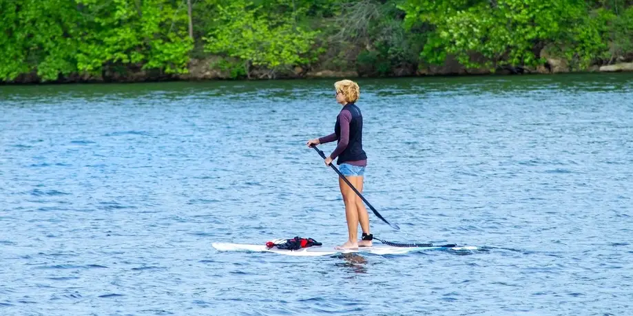 Paddleboard Rental