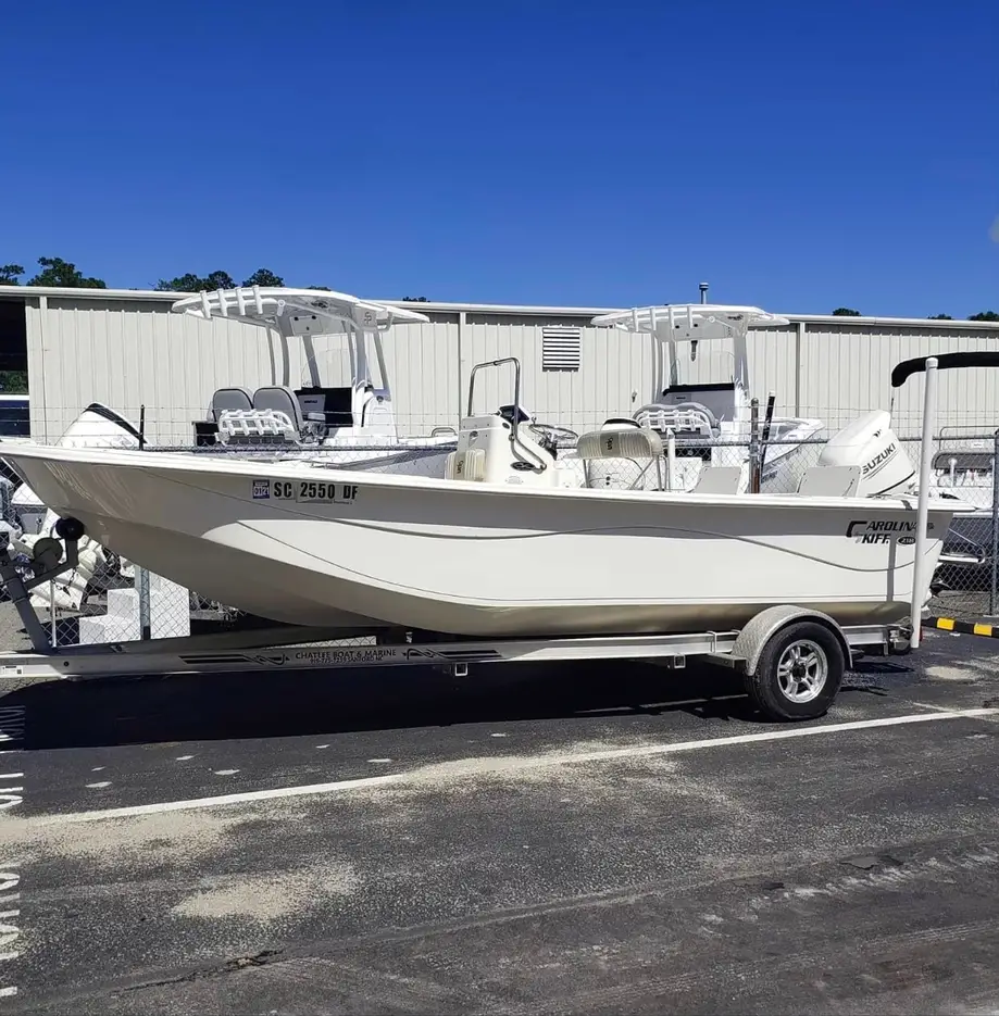 Charter Boat Fishing Tours