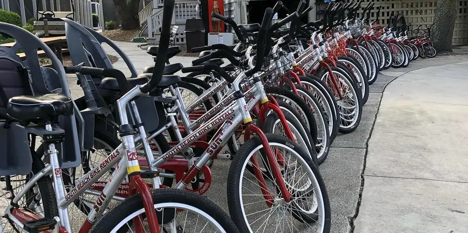 Three Day Rental (Walk Up)