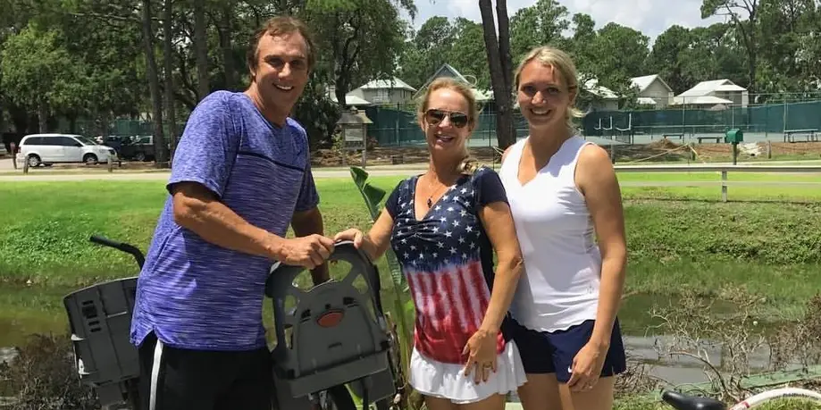 Nine Day Rental (Walk Up)