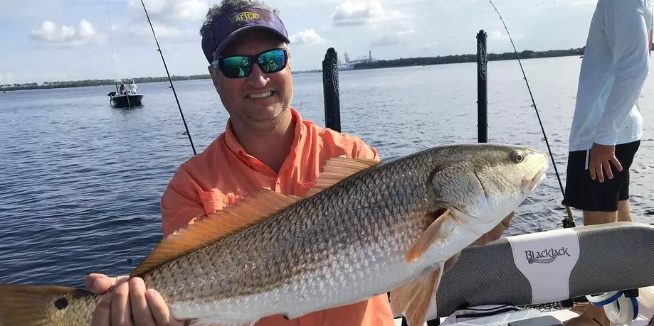 Nearshore Fishing Charter - 6 Hour