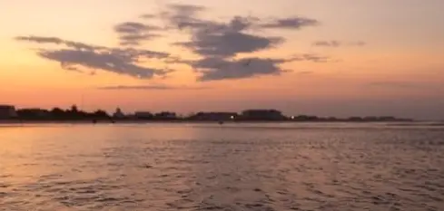 Two Hour Sunset Tour