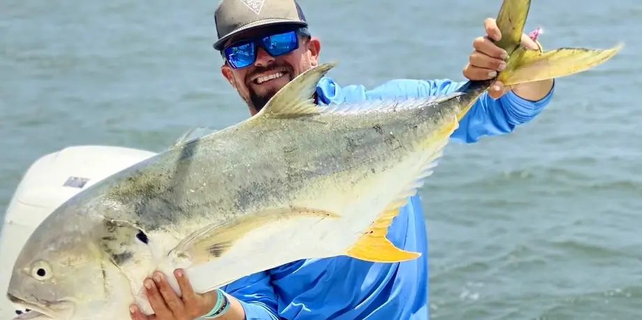 Private Fishing Charters