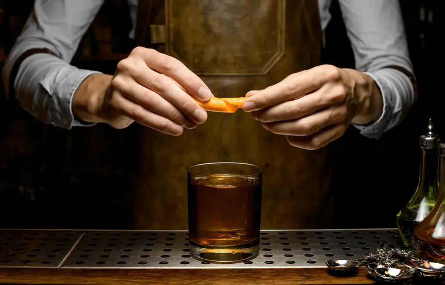 The Spirit of Whiskey