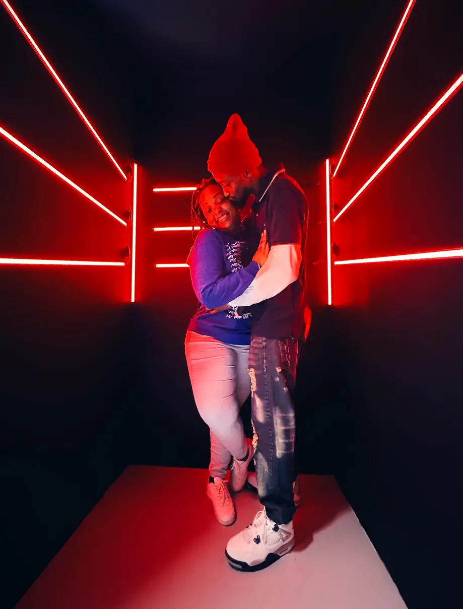 Selfie Addict Studio — 1/2-Hour General Admission