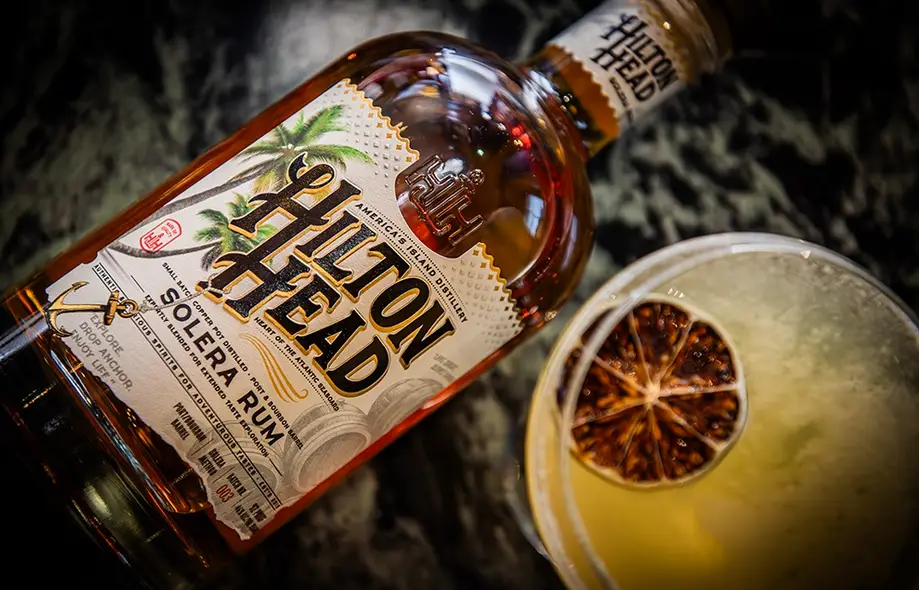 History of Rum Cocktail Classes