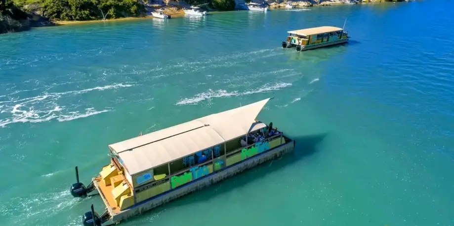 Five Hour Private Charter