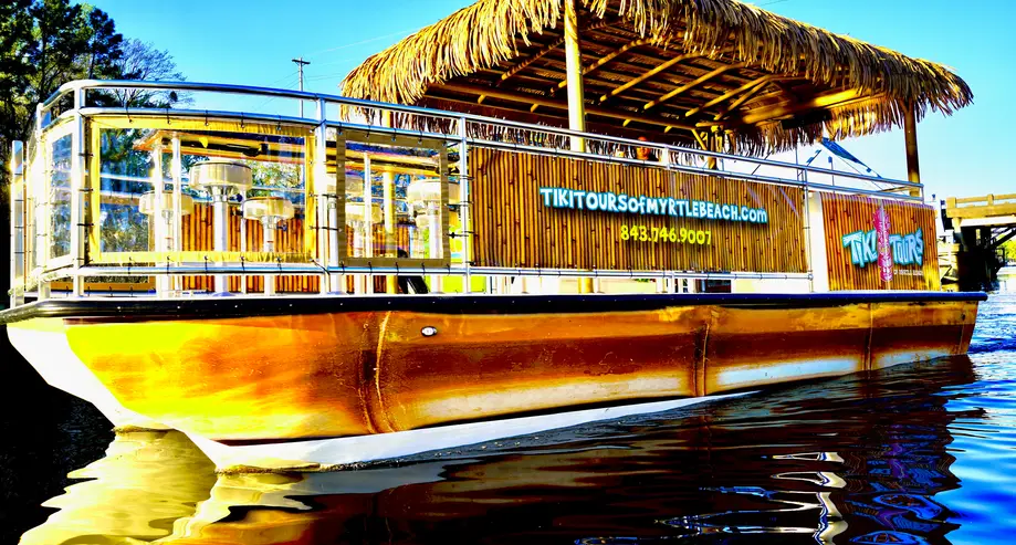 Private Party Cruise