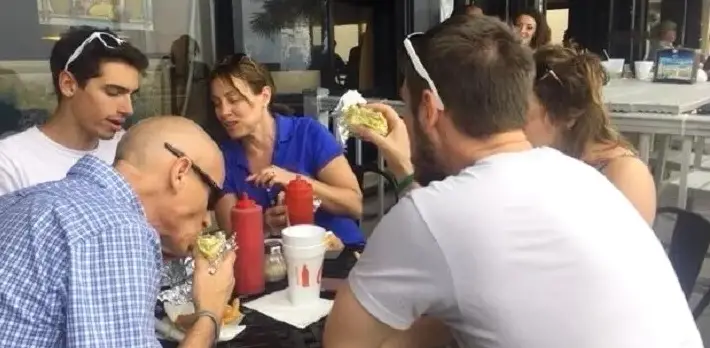 Murrells Inlet Walking Food & Sightseeing Tour