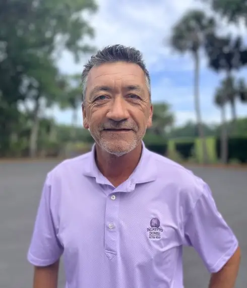 Private Lesson with Tim Ashley