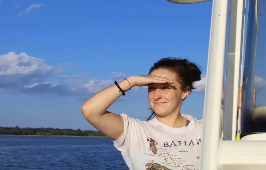 Sullivan's Island Lighthouse Boat Tour