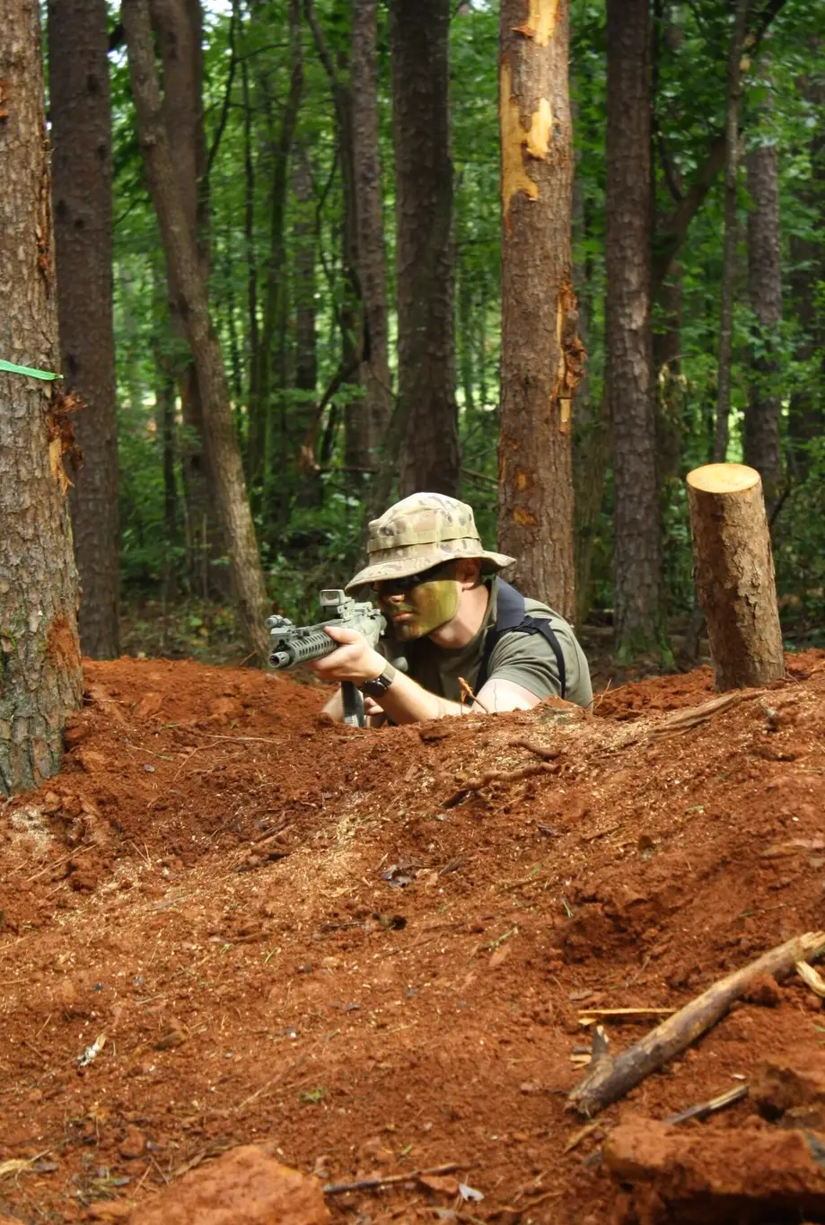 Public Rental Package