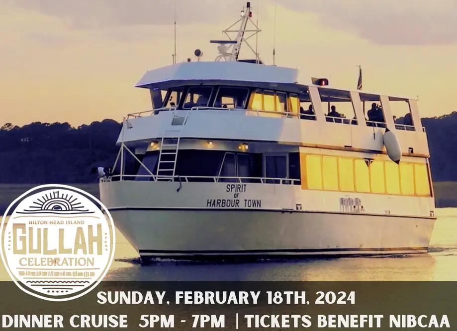 Gullah Celebration Cruise