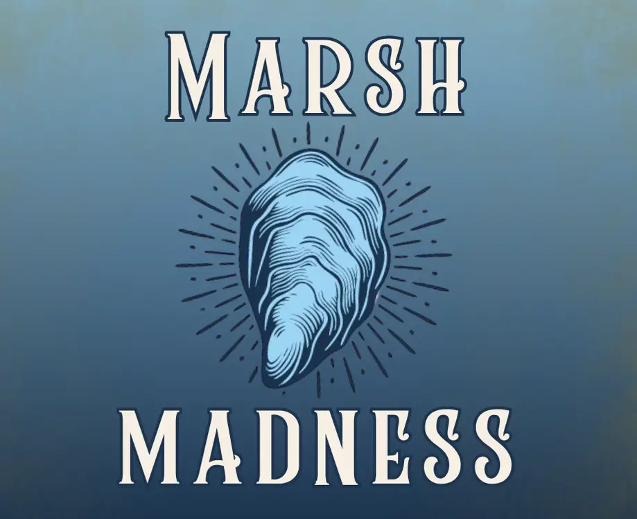 Marsh Madness