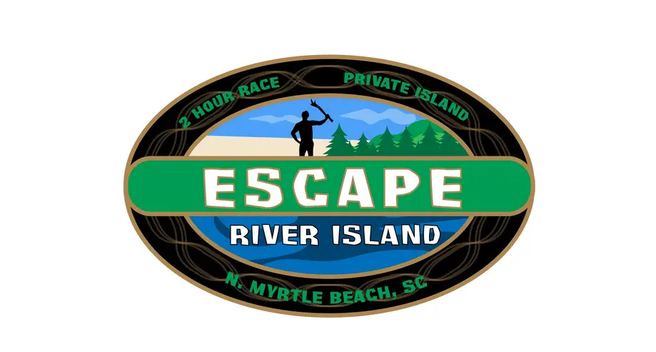 Escape River Island