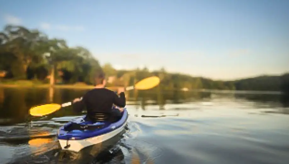Kayak Rentals