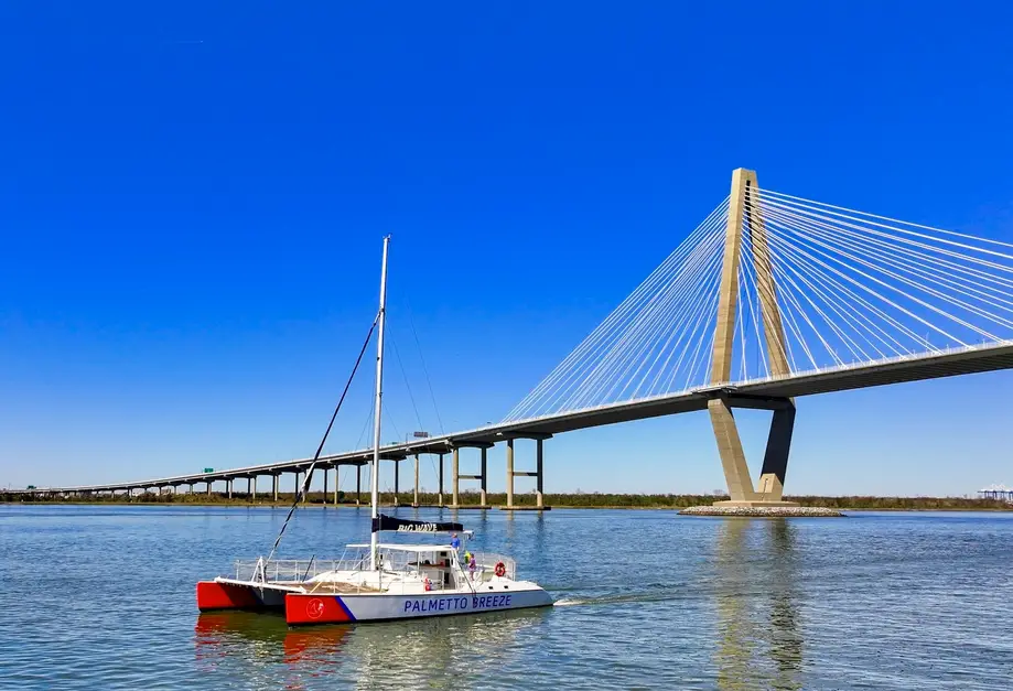 Private Charters & Events