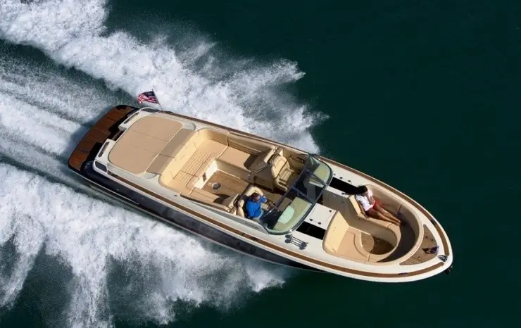 Solaris - Happy Hour Cruise (7 to 10 passengers)