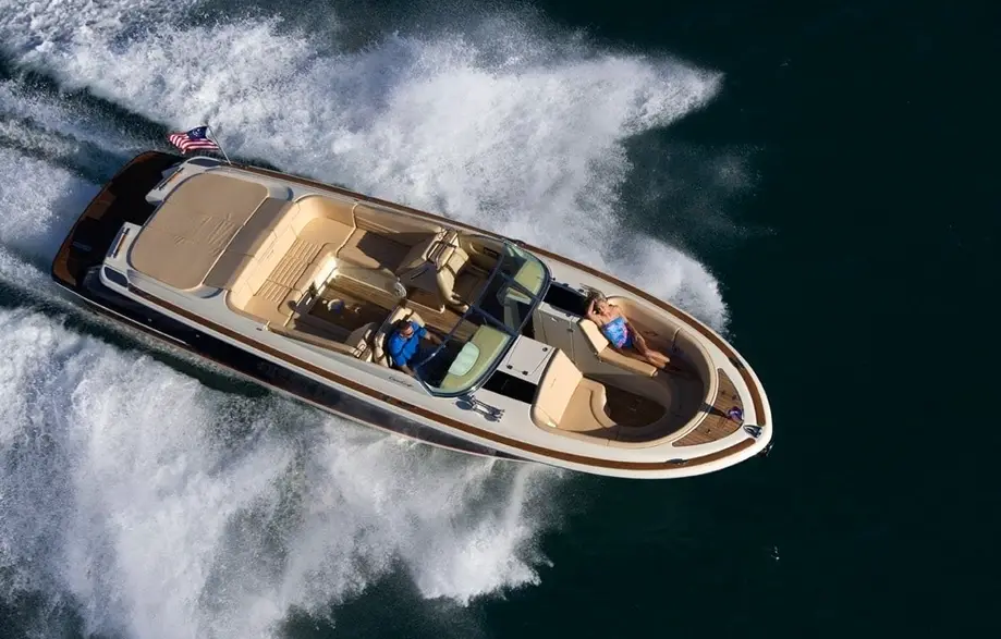 Solaris - Morning Sightseeing Cruise (7 to 10 passengers)