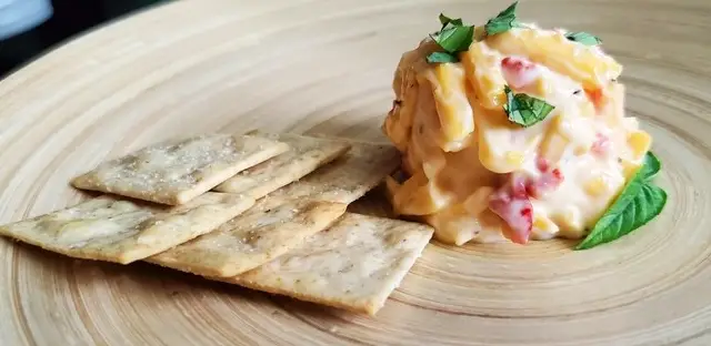 SC Pimento Cheese Festival - Tasting Ticket