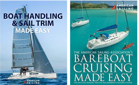 Family/Partner Monohull ASA 102/104