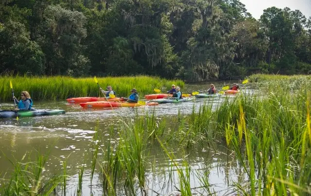 SCM WAHHI Outback Page Island
