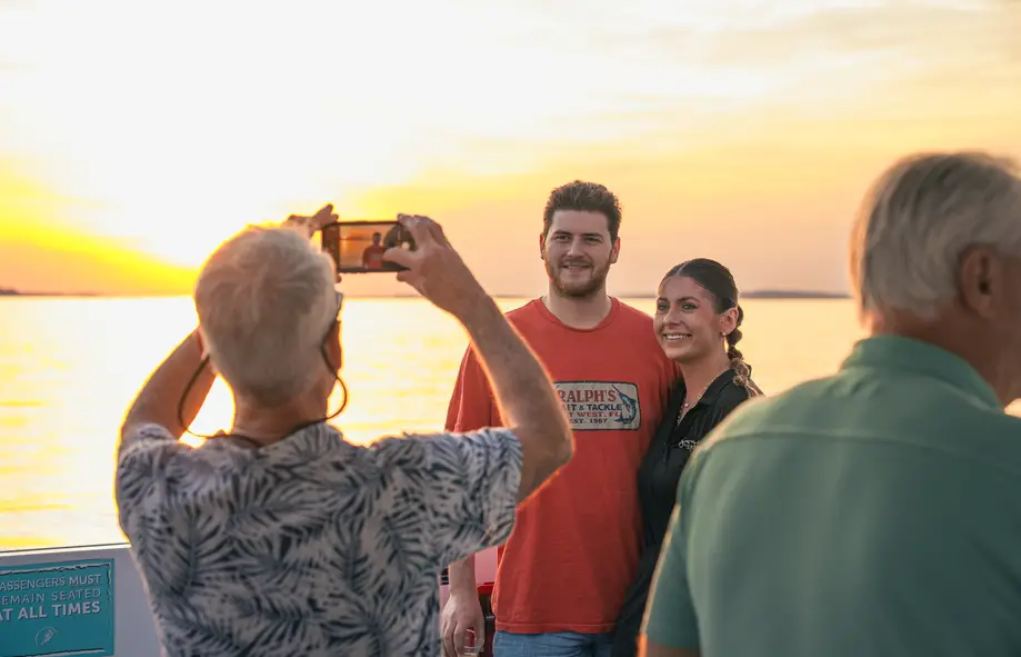 Bonjour Private Charter (up to 35 passengers)