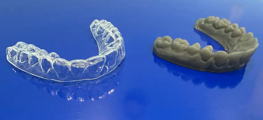 Orthodontic Retainers