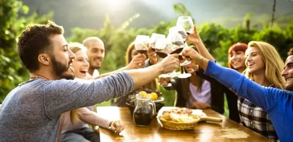 Charleston Food and Libation Tour