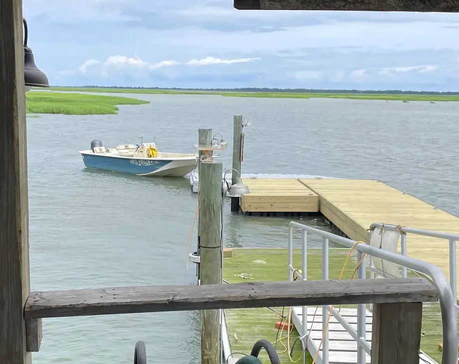 Outer Banks Films Location Tour